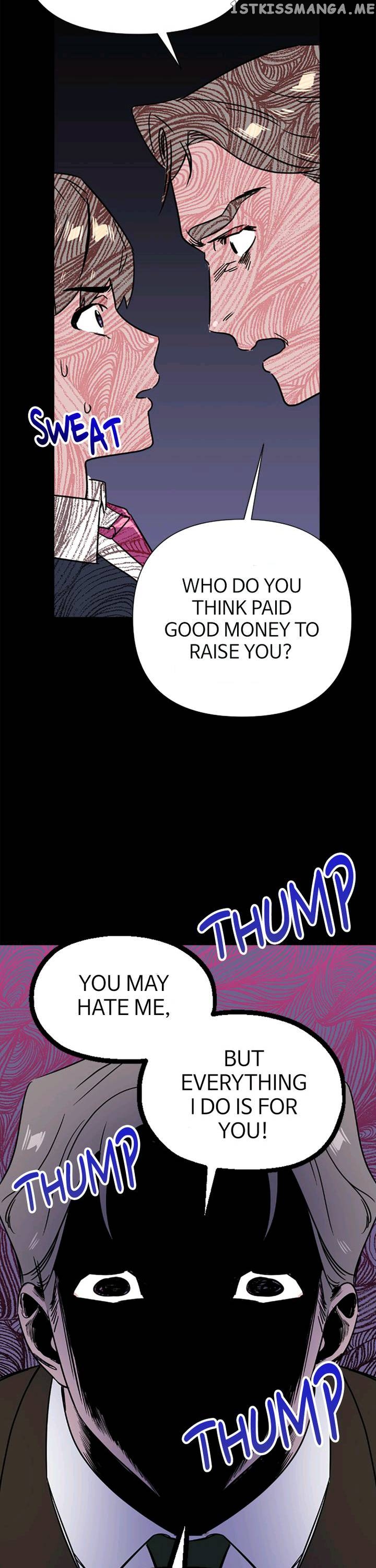 The Butterfly Girl chapter 44 - page 18