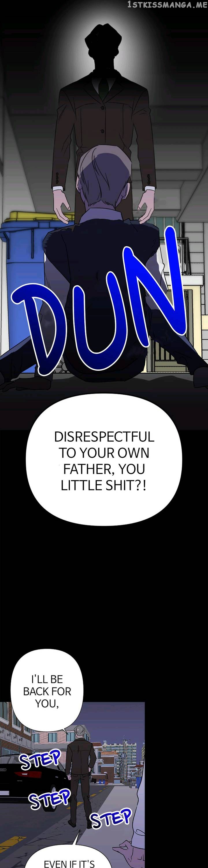 The Butterfly Girl chapter 44 - page 24