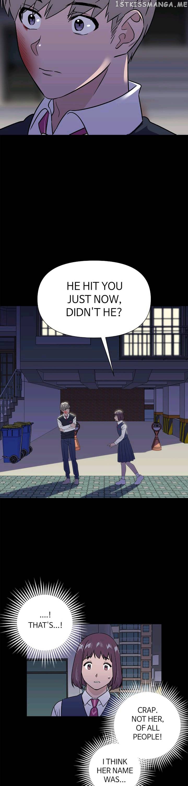 The Butterfly Girl chapter 44 - page 26