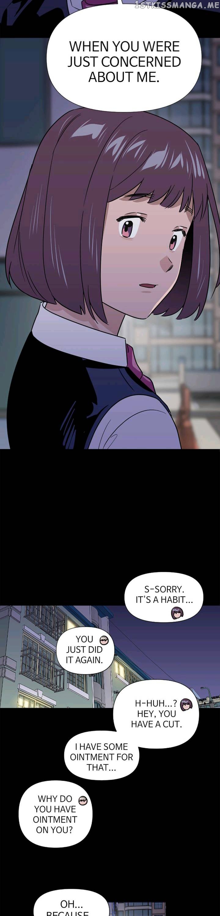 The Butterfly Girl chapter 44 - page 29