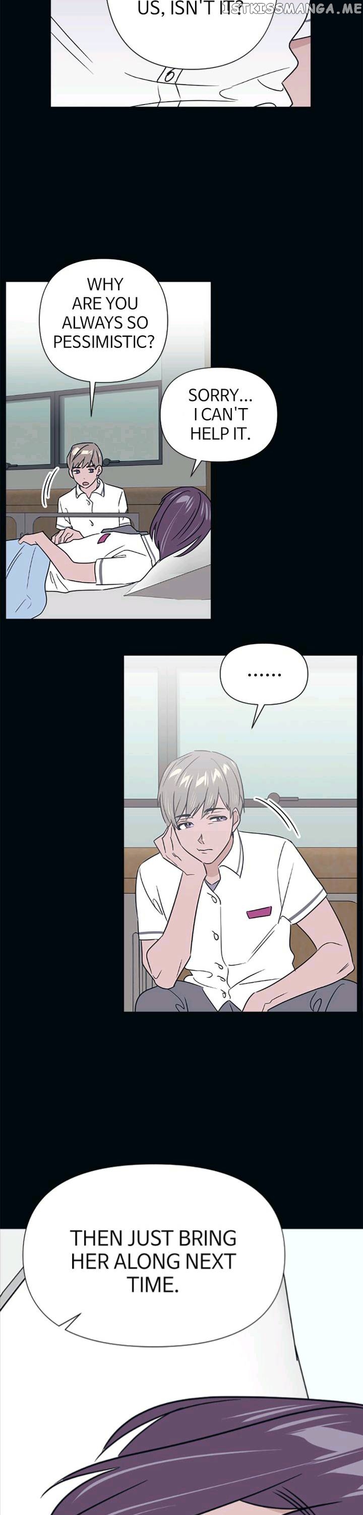 The Butterfly Girl chapter 44 - page 36