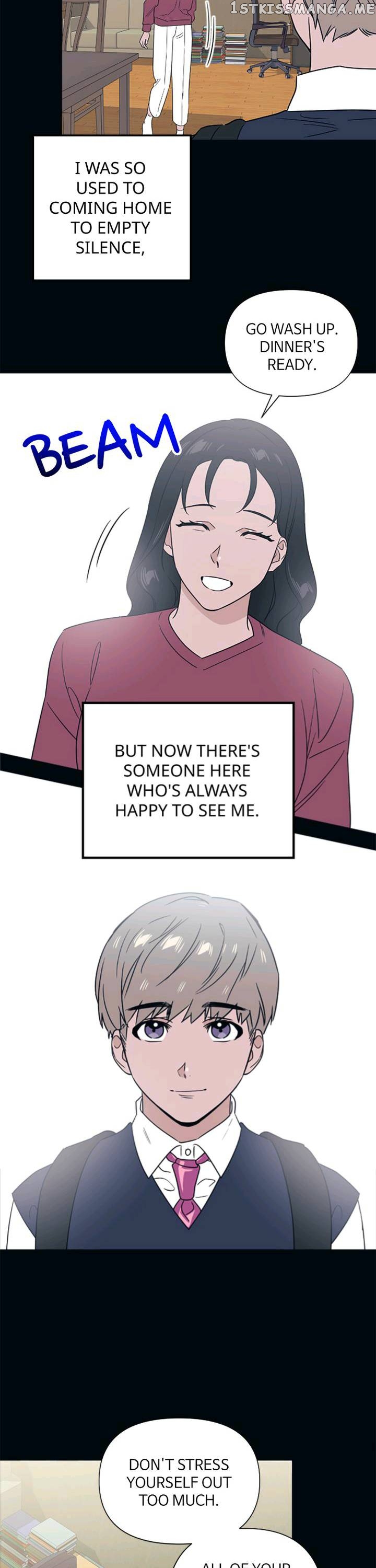 The Butterfly Girl chapter 44 - page 9