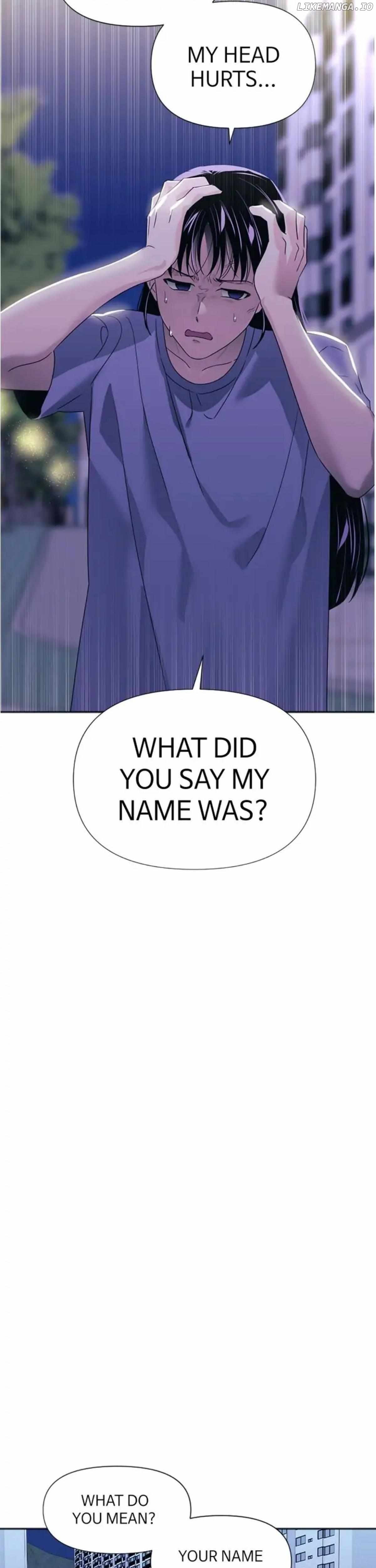 The Butterfly Girl Chapter 60 - page 3