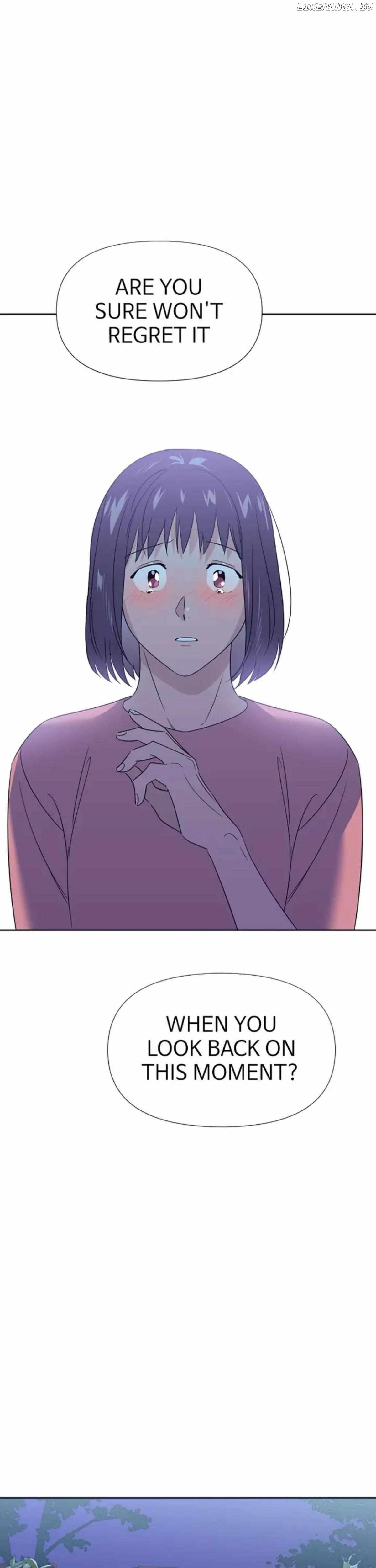 The Butterfly Girl Chapter 60 - page 43