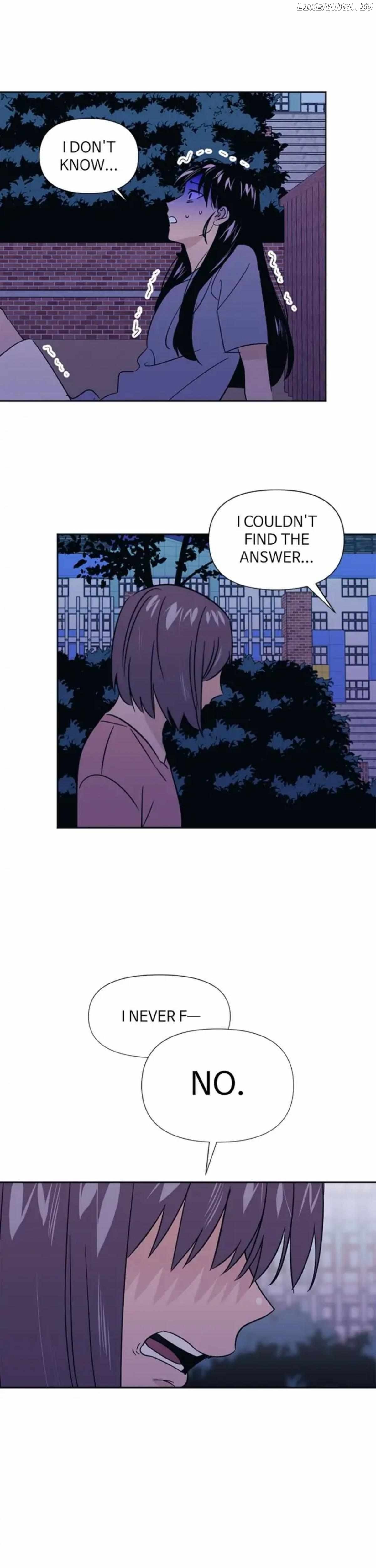 The Butterfly Girl Chapter 60 - page 53