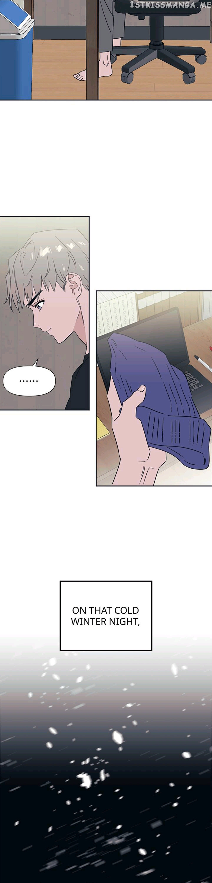 The Butterfly Girl chapter 43 - page 18