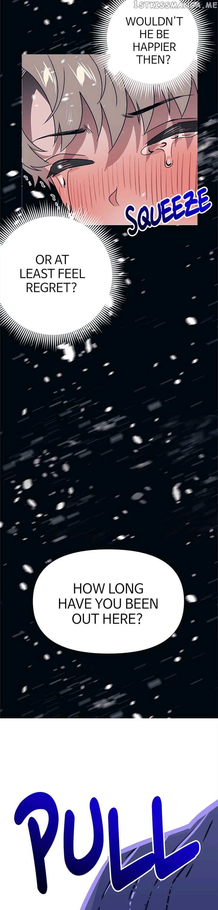 The Butterfly Girl chapter 43 - page 21