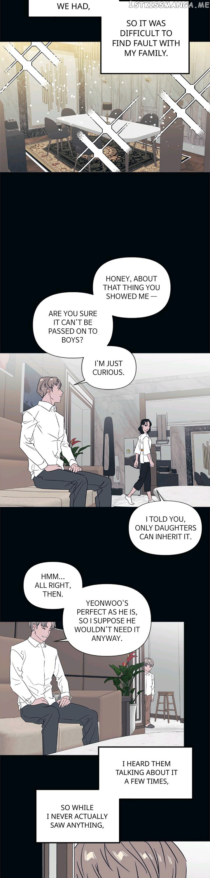 The Butterfly Girl chapter 43 - page 28