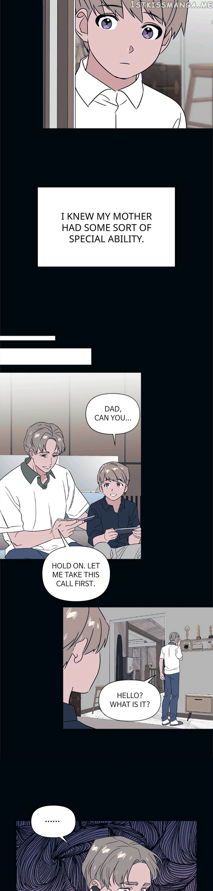 The Butterfly Girl chapter 43 - page 29