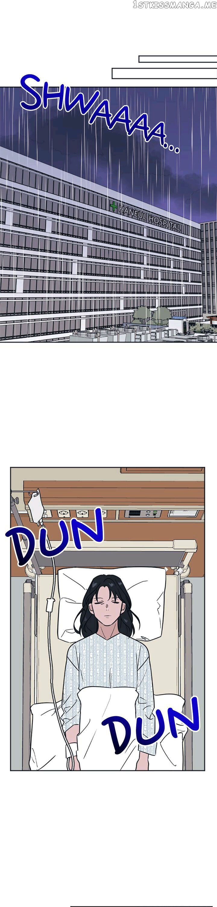 The Butterfly Girl chapter 43 - page 3