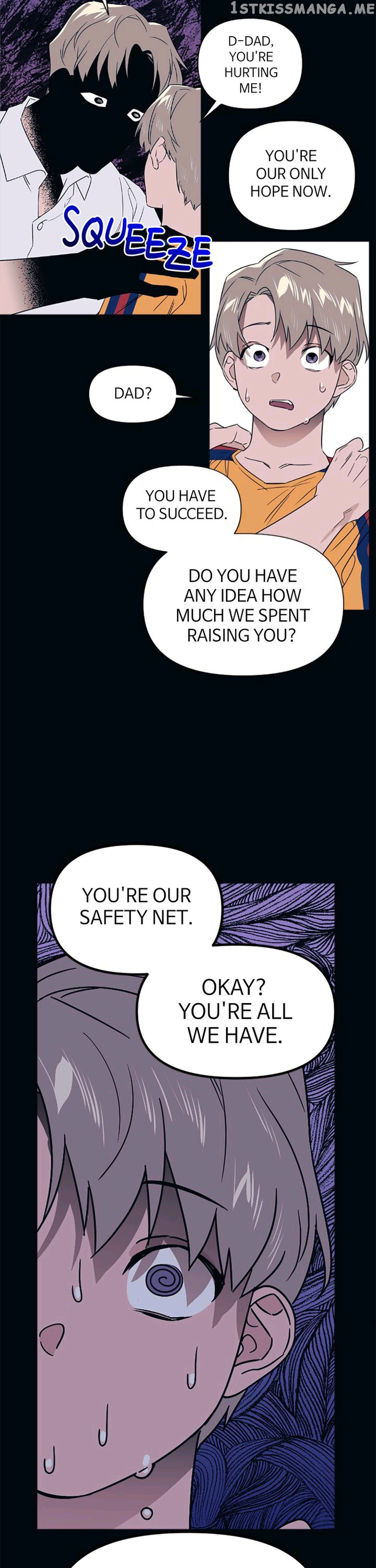 The Butterfly Girl chapter 43 - page 31