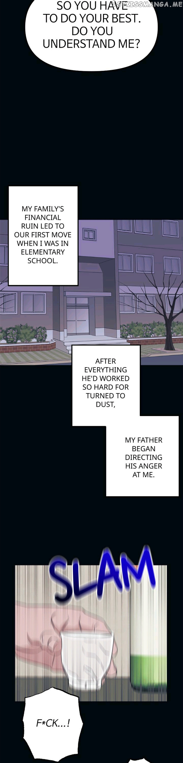 The Butterfly Girl chapter 43 - page 32