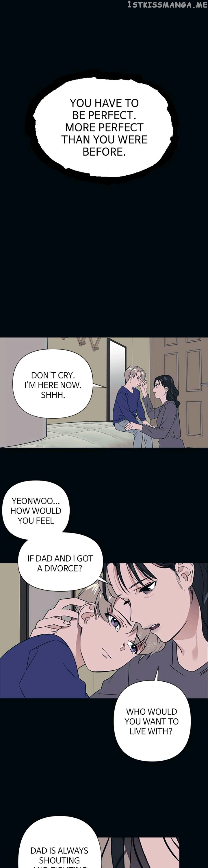 The Butterfly Girl chapter 43 - page 35