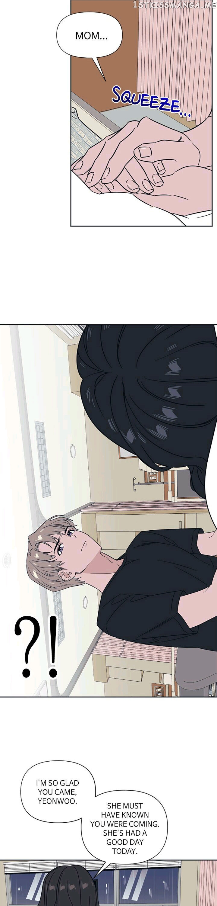 The Butterfly Girl chapter 43 - page 4
