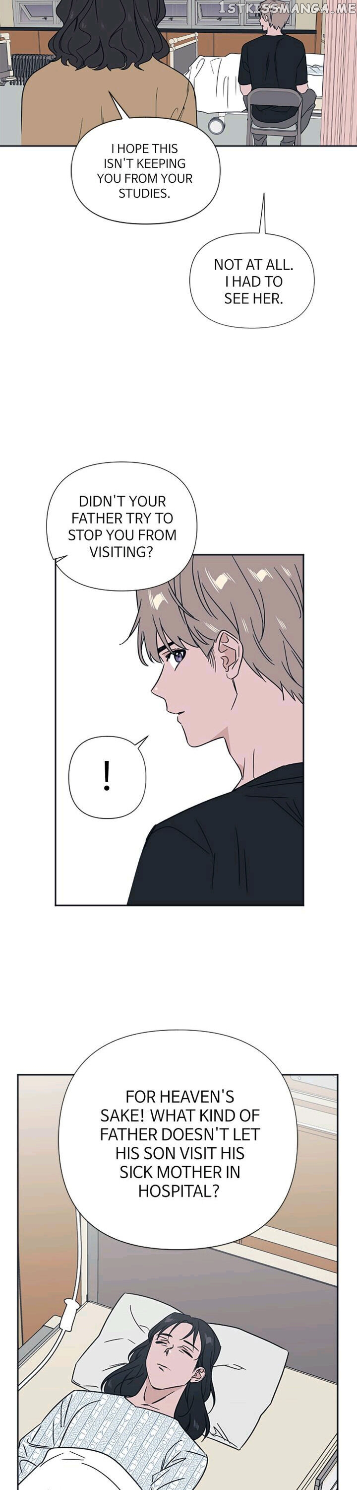 The Butterfly Girl chapter 43 - page 5