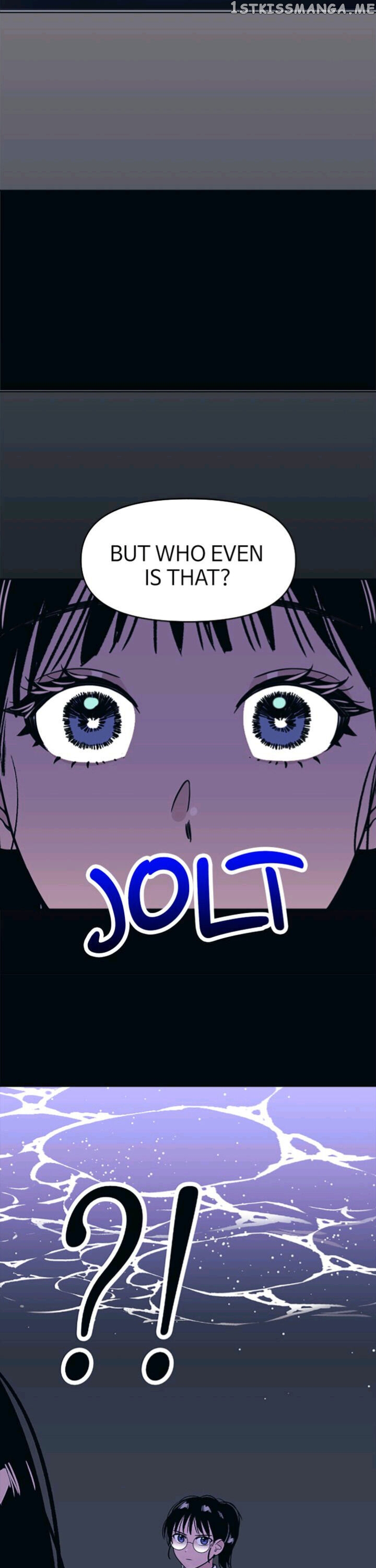 The Butterfly Girl chapter 42 - page 10