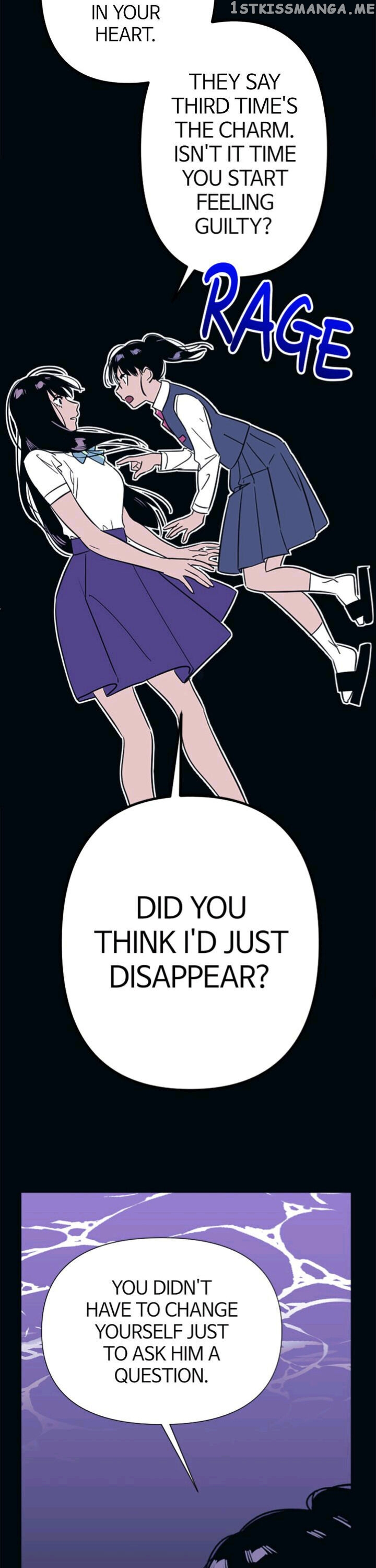 The Butterfly Girl chapter 42 - page 13