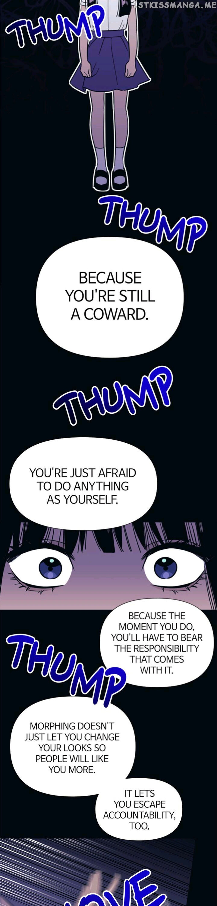 The Butterfly Girl chapter 42 - page 15