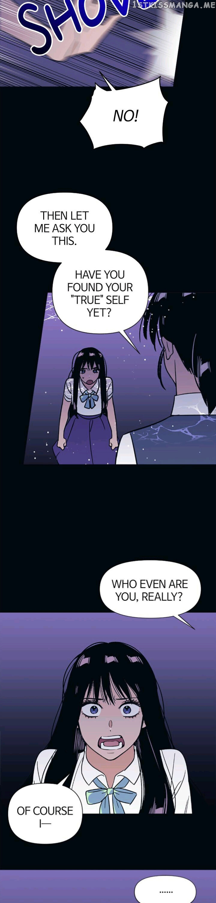 The Butterfly Girl chapter 42 - page 16