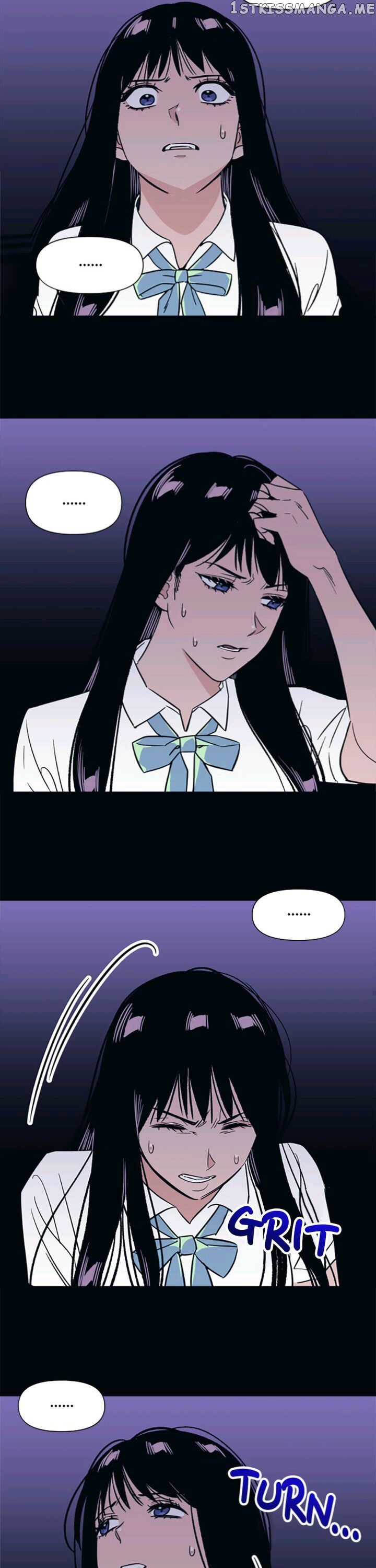 The Butterfly Girl chapter 42 - page 17