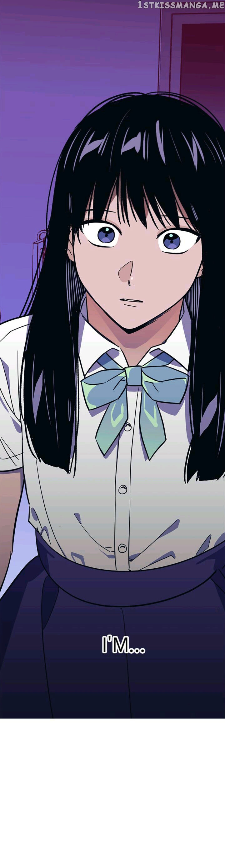 The Butterfly Girl chapter 42 - page 24