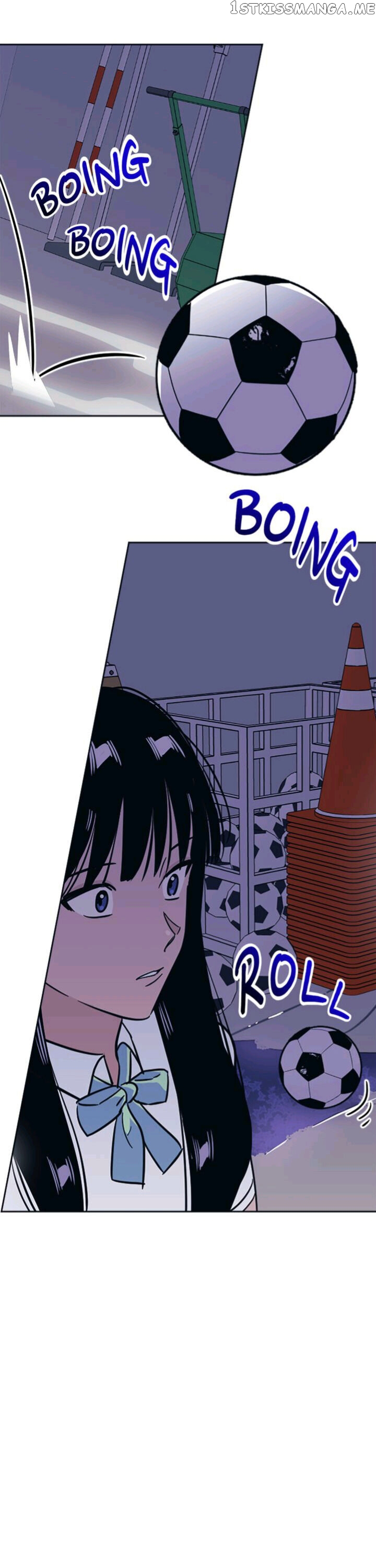 The Butterfly Girl chapter 42 - page 25