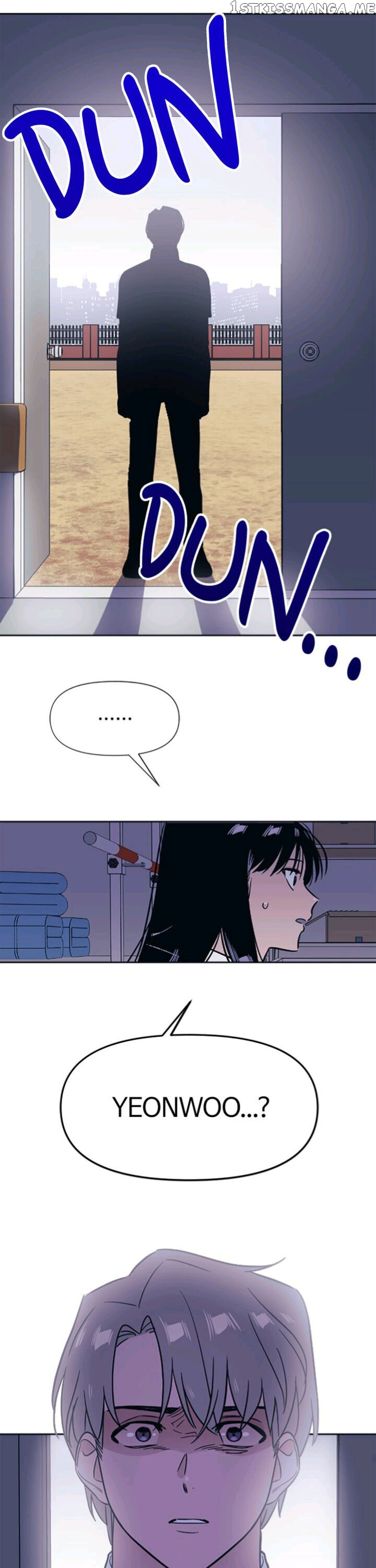 The Butterfly Girl chapter 42 - page 26