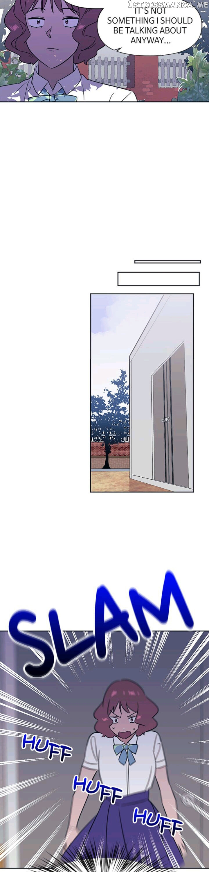 The Butterfly Girl chapter 42 - page 3