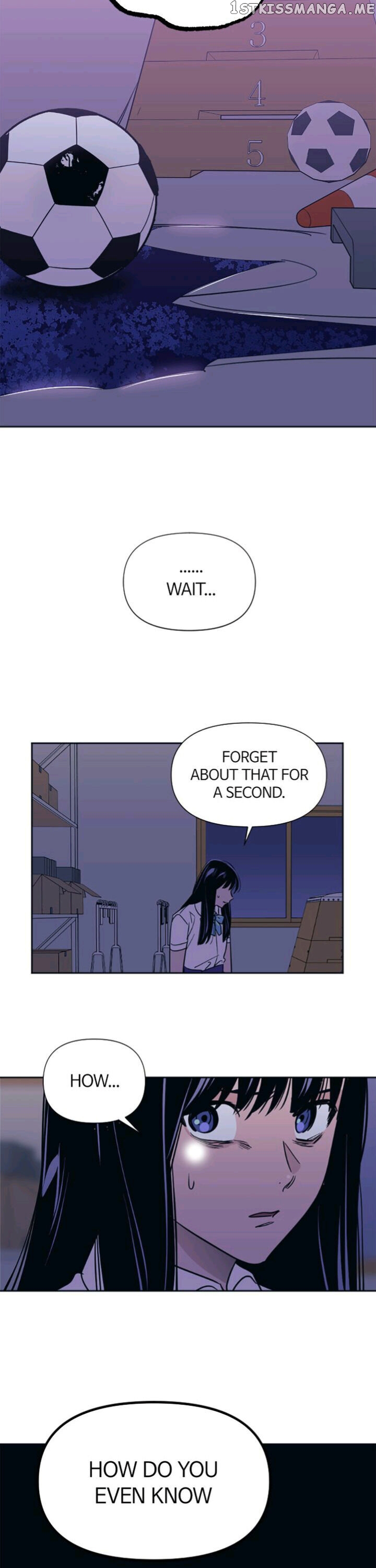 The Butterfly Girl chapter 42 - page 31