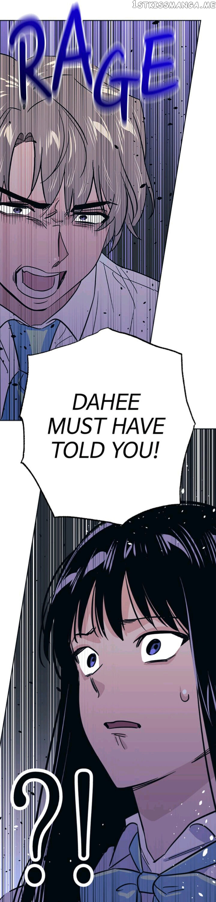 The Butterfly Girl chapter 42 - page 34
