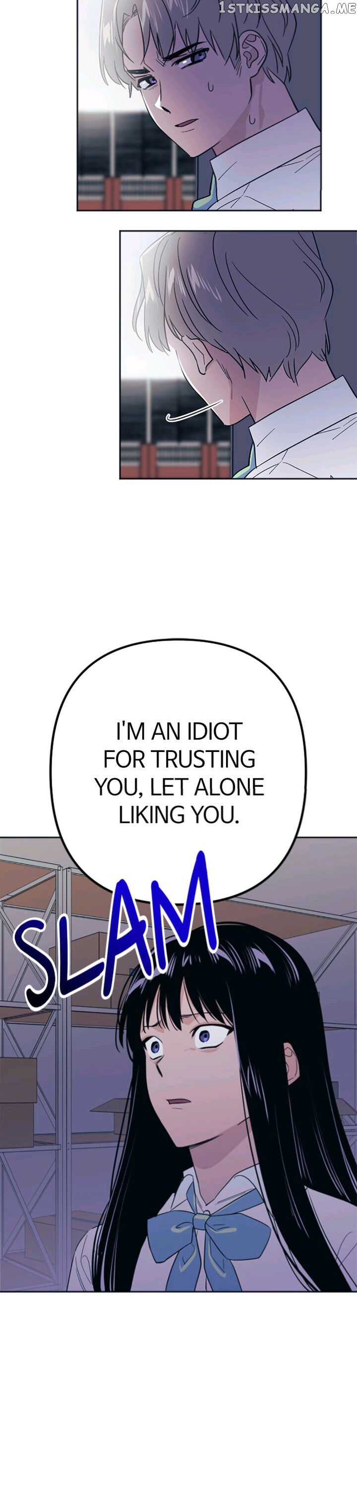 The Butterfly Girl chapter 42 - page 37