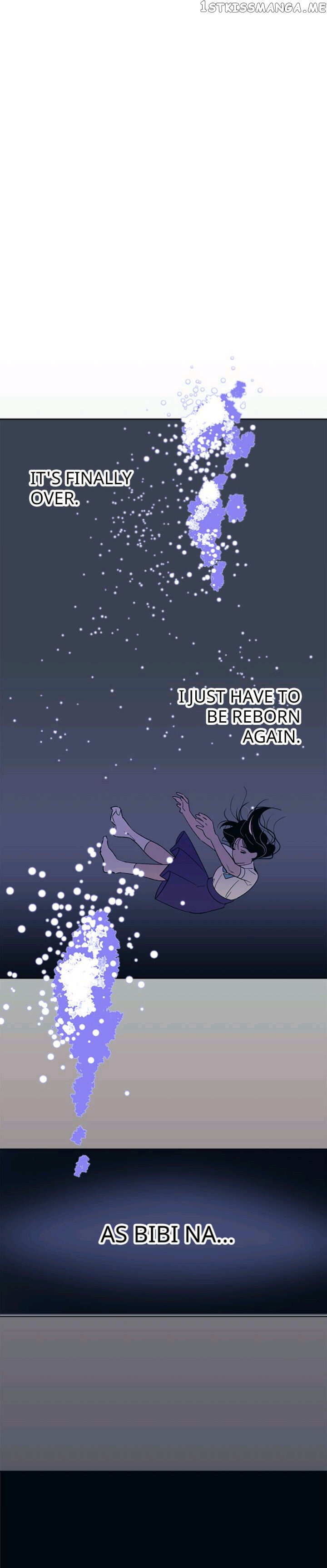The Butterfly Girl chapter 42 - page 9