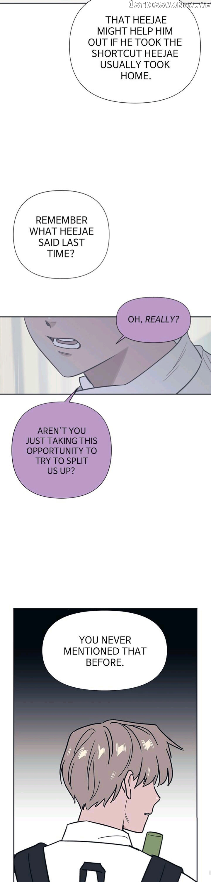 The Butterfly Girl chapter 41 - page 11