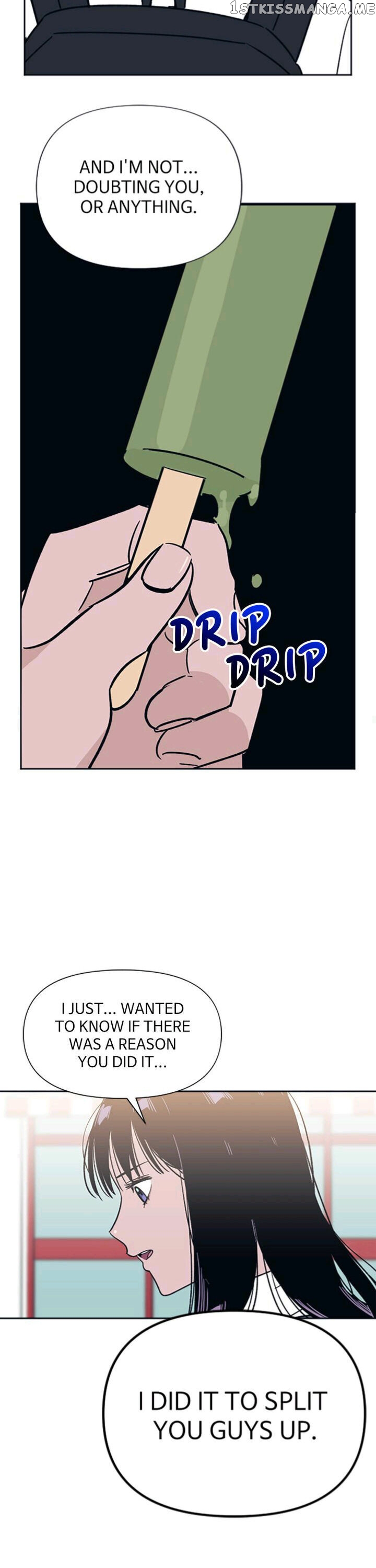 The Butterfly Girl chapter 41 - page 12