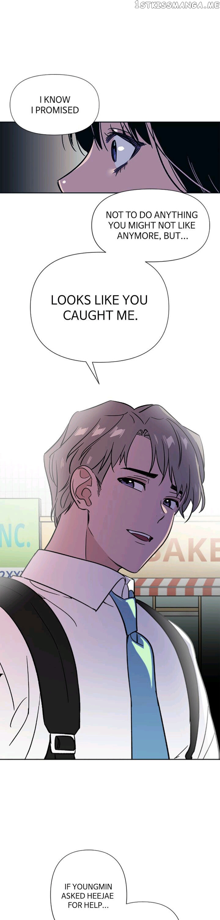 The Butterfly Girl chapter 41 - page 13