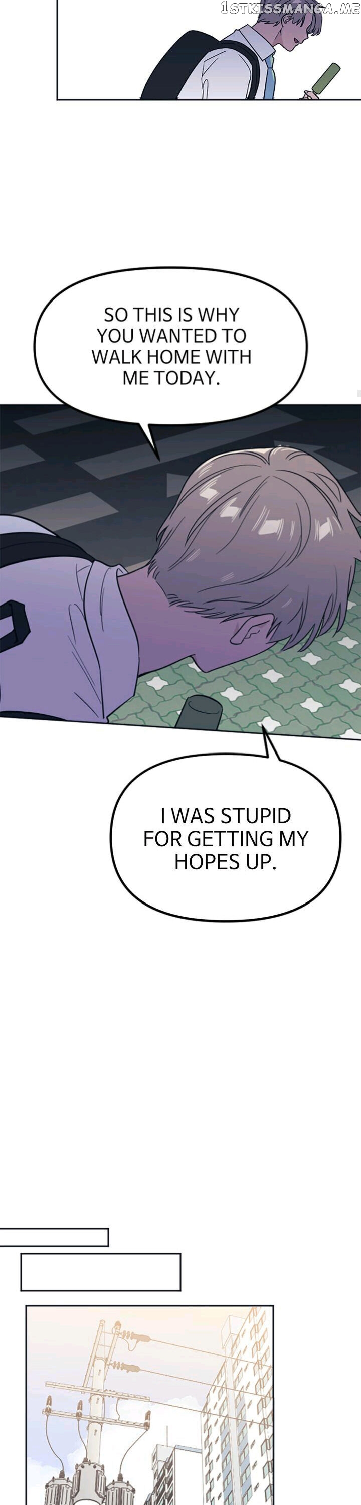 The Butterfly Girl chapter 41 - page 15