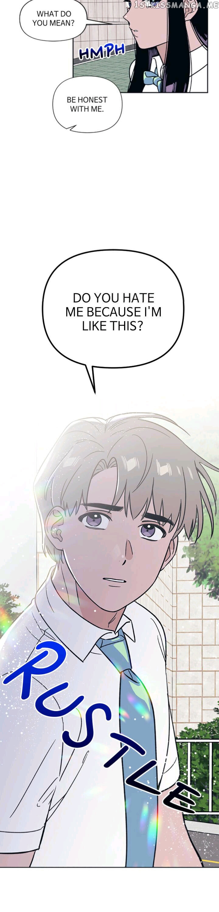 The Butterfly Girl chapter 41 - page 20