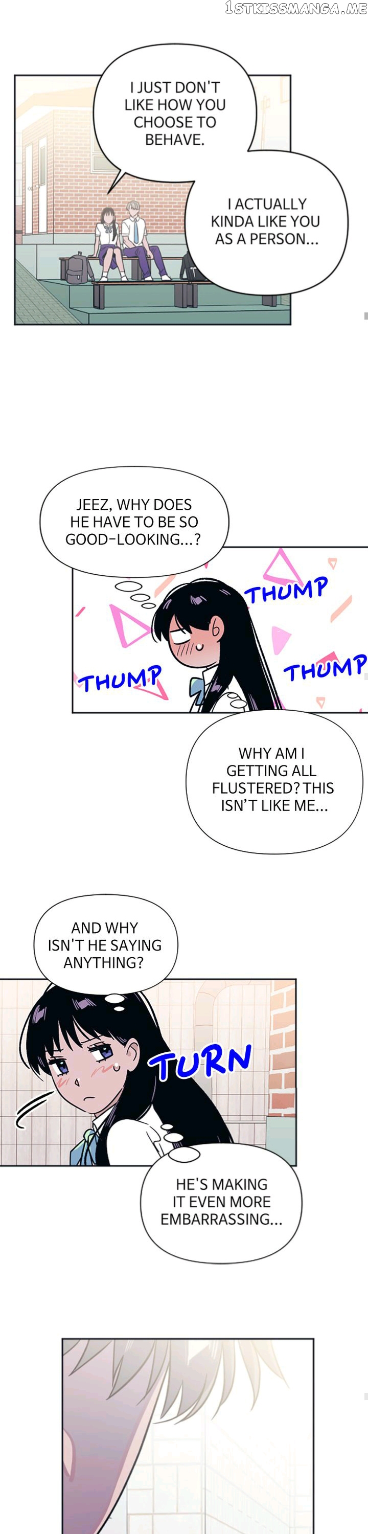 The Butterfly Girl chapter 41 - page 23