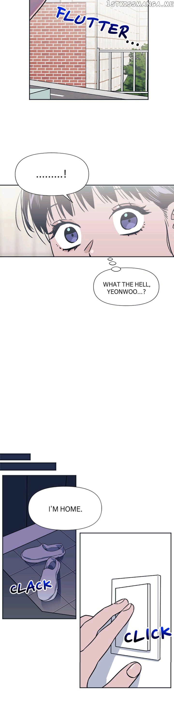 The Butterfly Girl chapter 41 - page 24