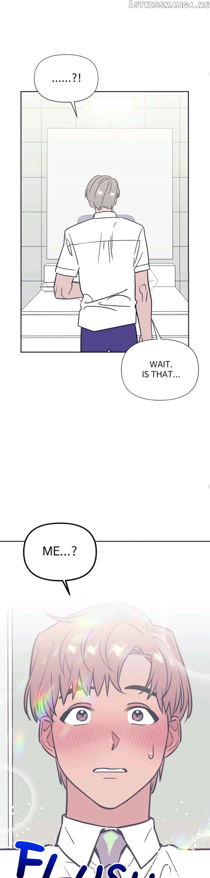 The Butterfly Girl chapter 41 - page 25