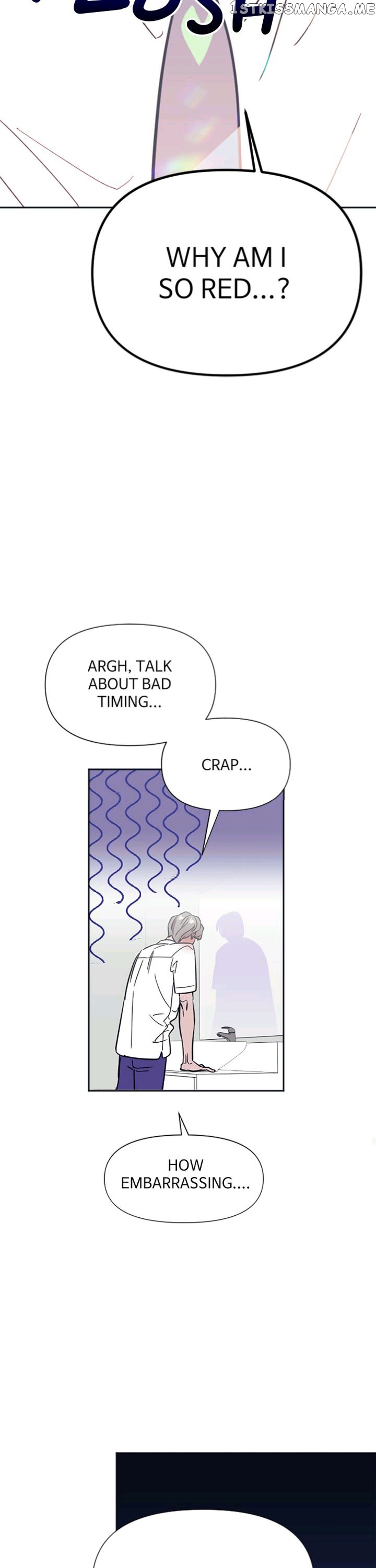 The Butterfly Girl chapter 41 - page 26