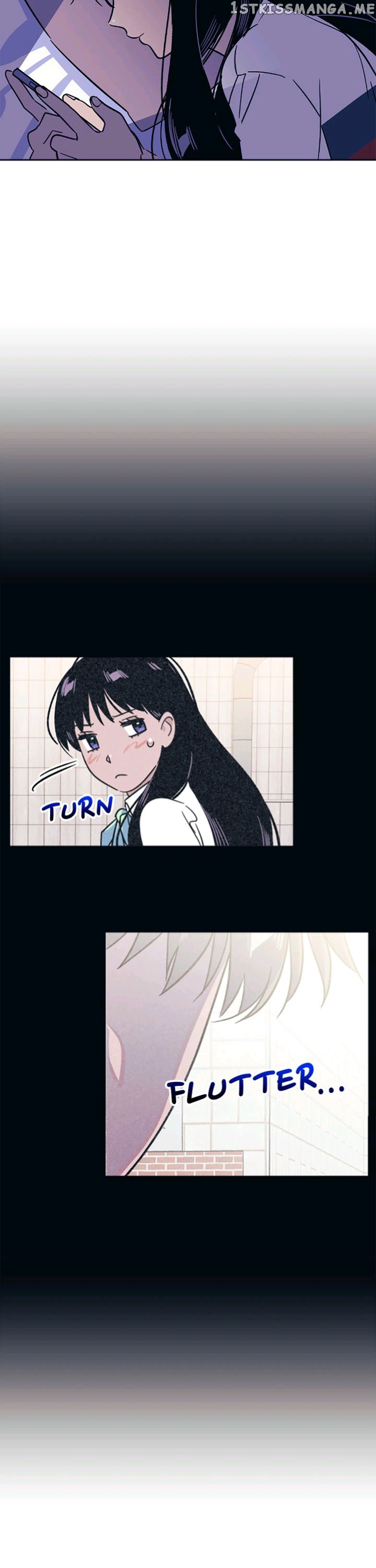 The Butterfly Girl chapter 41 - page 29