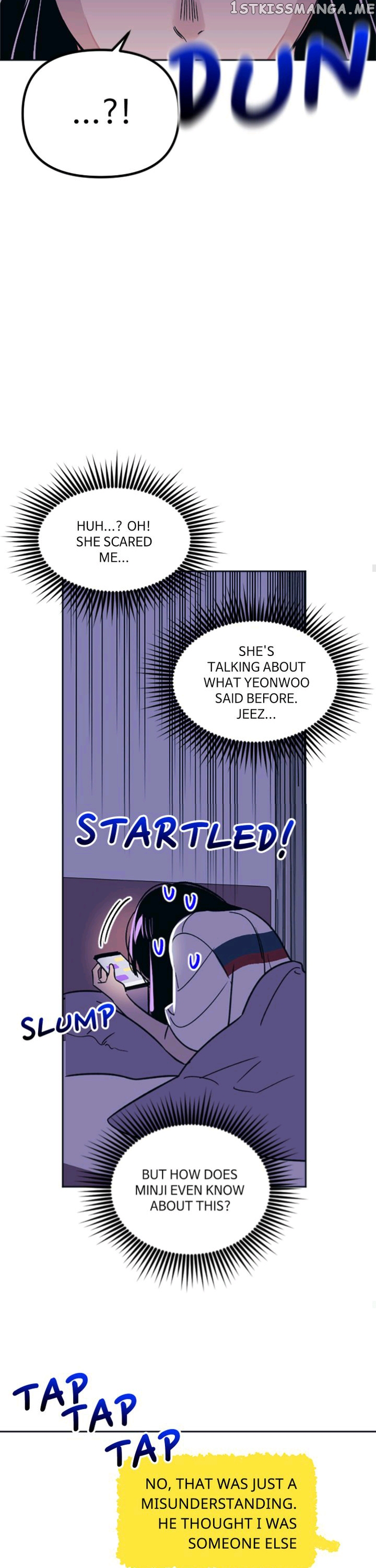 The Butterfly Girl chapter 41 - page 32