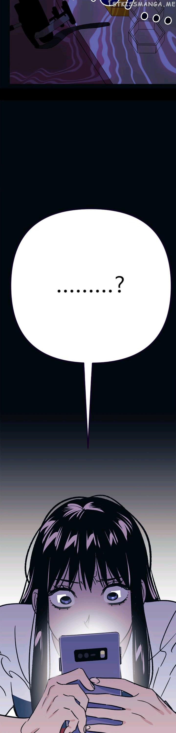 The Butterfly Girl chapter 41 - page 34