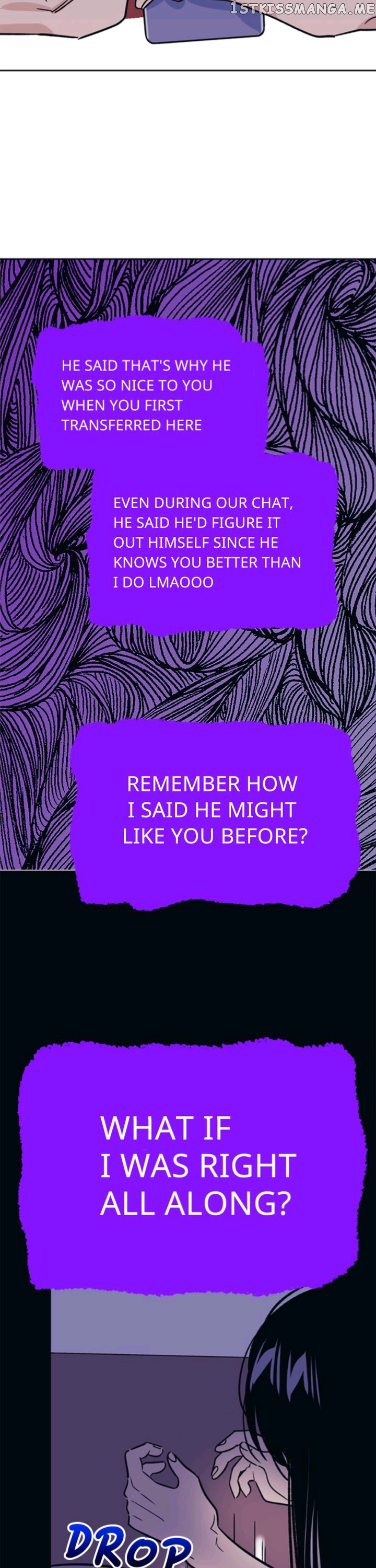 The Butterfly Girl chapter 41 - page 35