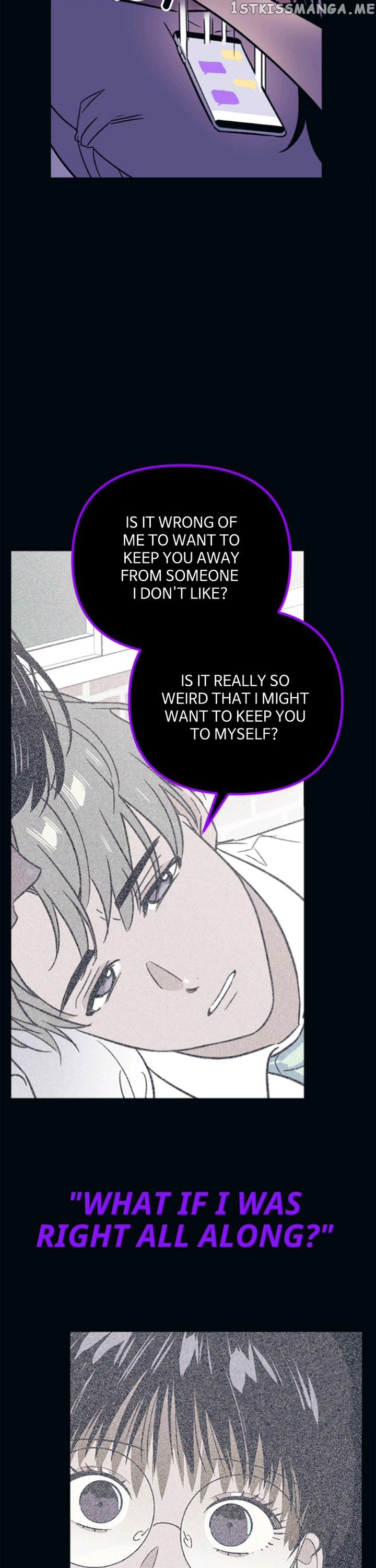 The Butterfly Girl chapter 41 - page 36