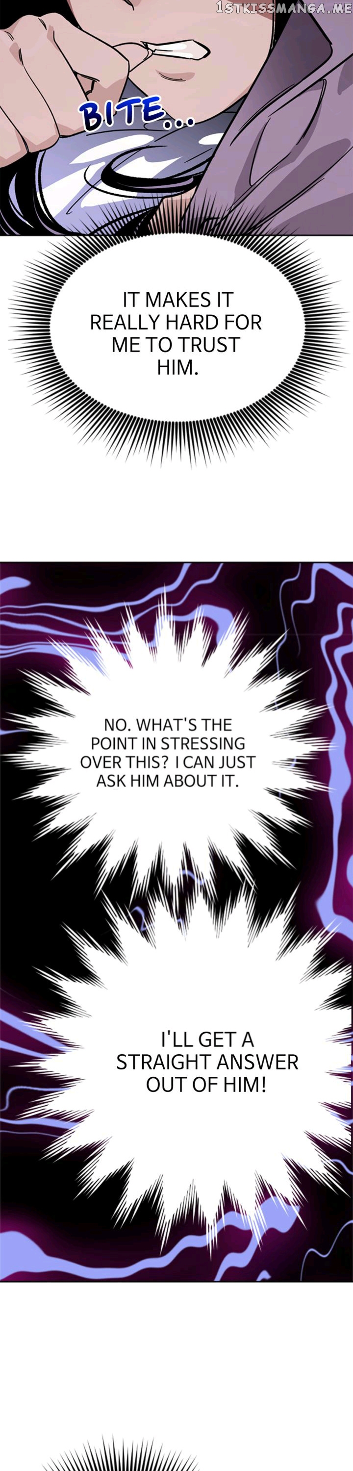 The Butterfly Girl chapter 41 - page 41