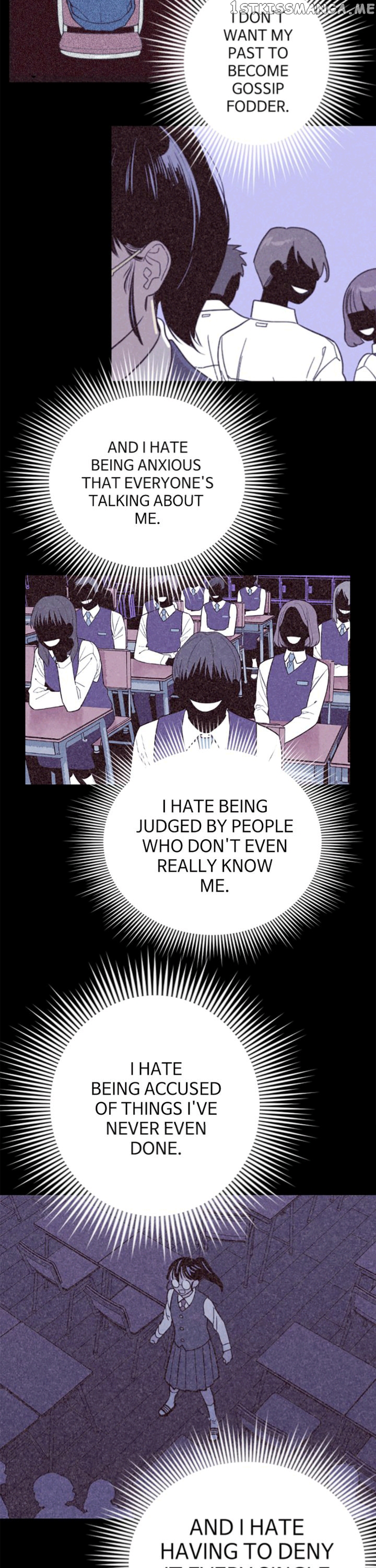 The Butterfly Girl chapter 41 - page 43