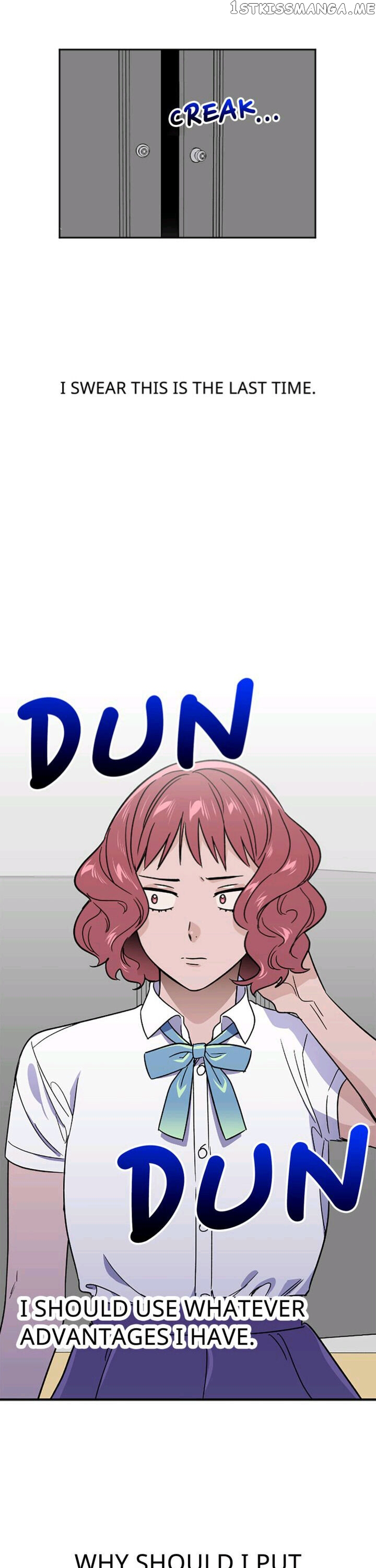 The Butterfly Girl chapter 41 - page 46