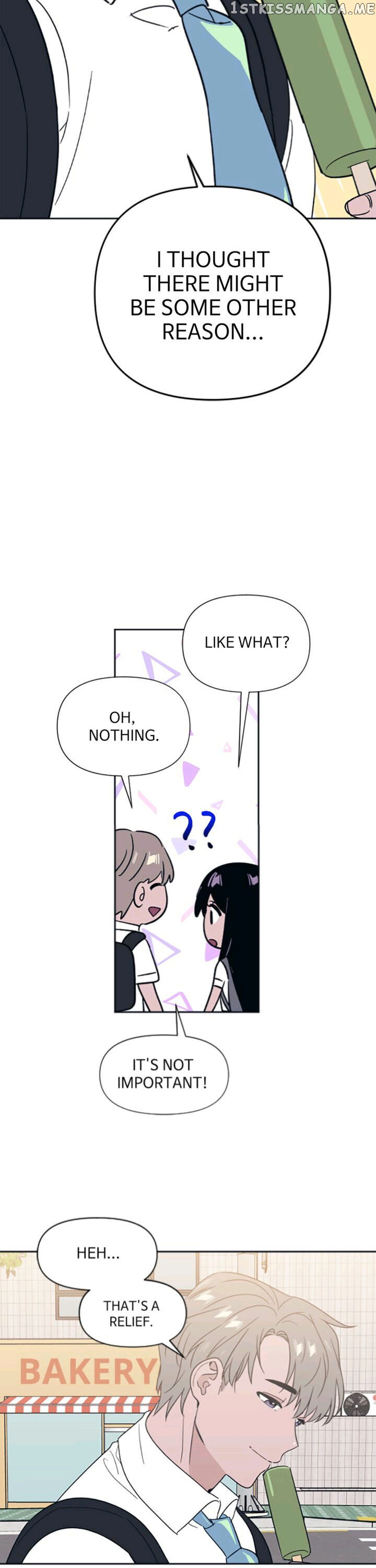 The Butterfly Girl chapter 41 - page 9